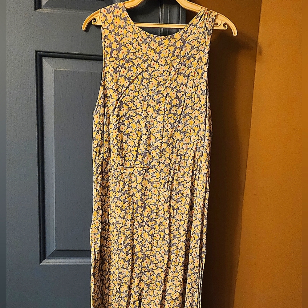 Ladies Dakini Midi Dress